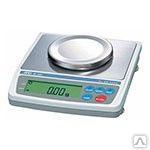 Лабораторные весы EK-12Ki